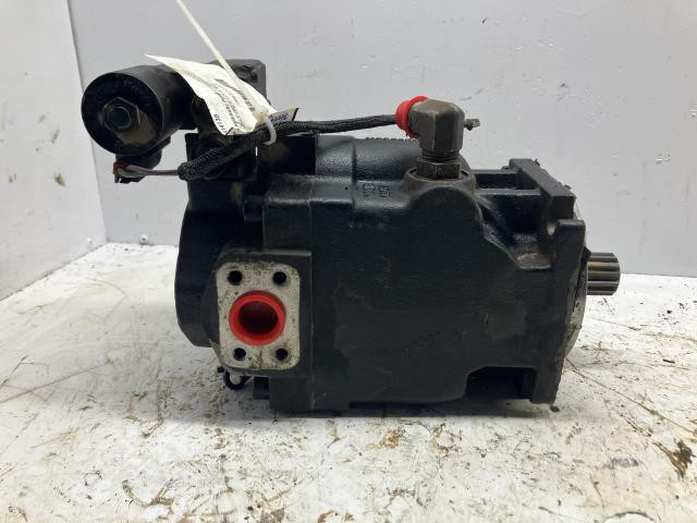 2006 Genie GTH-844 Hydraulic Pump: P/N 7-112-47GT