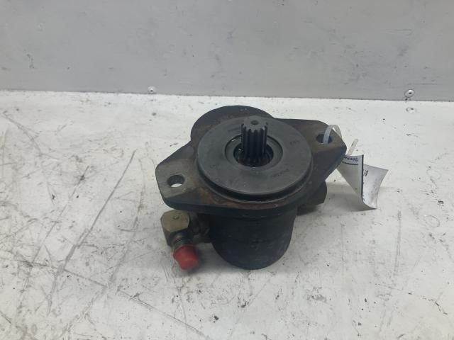 2006 New Holland L180 Hydraulic Pump: P/N 87024694