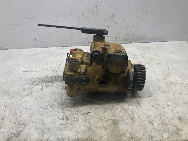 2001 New Holland LS180 Left Equip Hydrostatic Pump: P/N 86607579