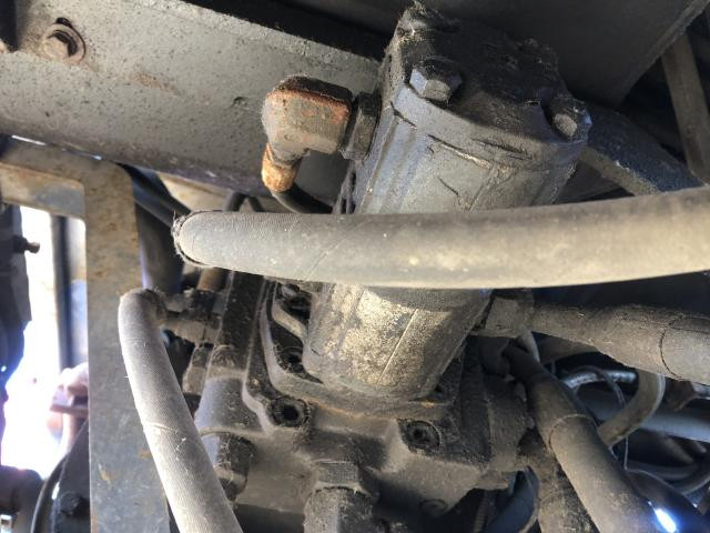 2002 Princeton PBX Hydraulic Pump: P/N 9510290055