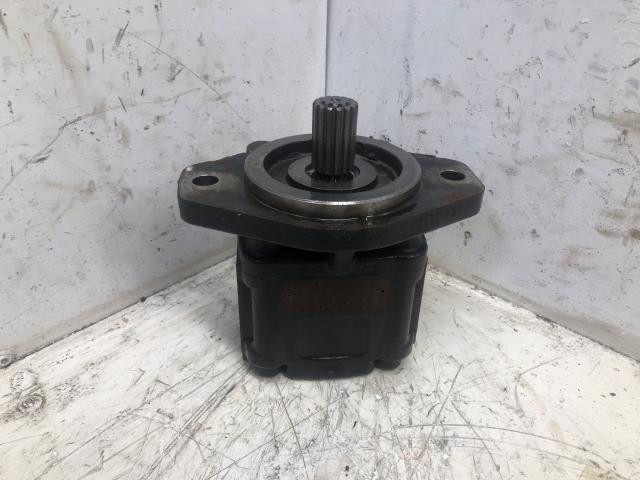 2019 Asv RT65 Hydraulic Pump: P/N 7005-722