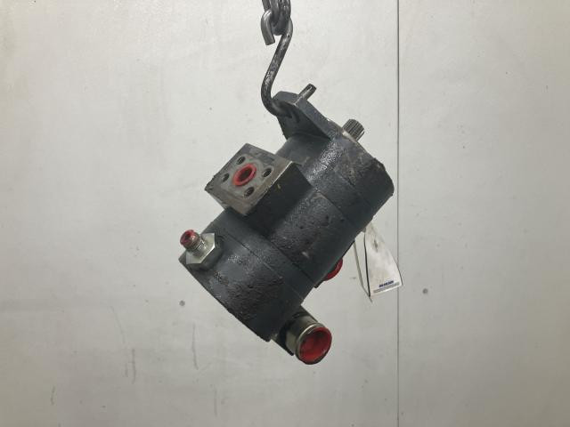 2016 Bobcat S510 Hydraulic Pump: P/N 7409989