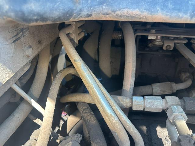 2016 Bobcat S650 Hydraulic Pump