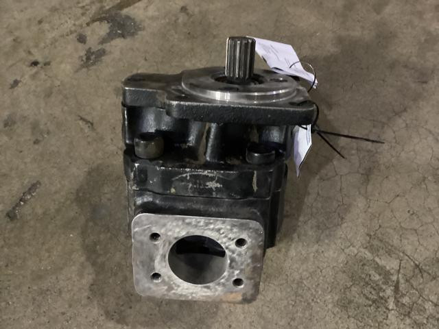 Terex TA25 Hydraulic Pump: P/N 15308591