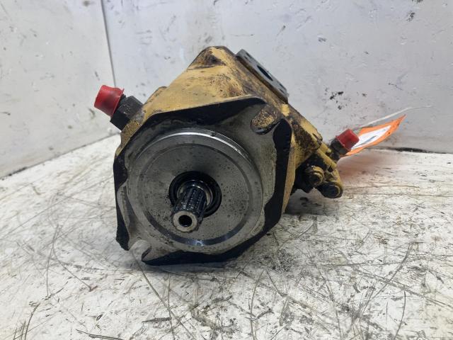 1997 Cat TH63 Hydraulic Pump: P/N 122-1206