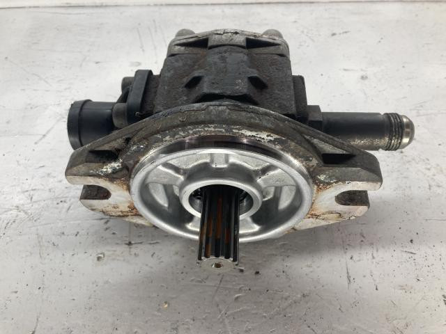 2015 Case TR310 Hydraulic Pump: P/N 84572269