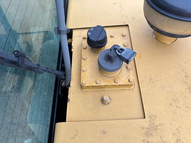 2008 Cat 924H Hydraulic Reservoir: P/N 262-5654