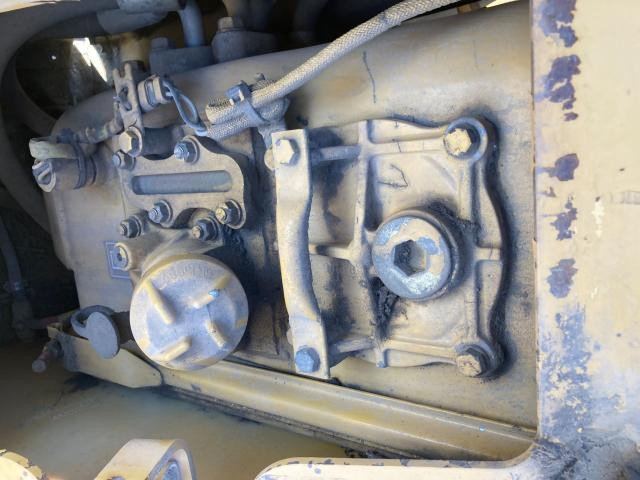2003 Cat 953C Hydraulic Reservoir: P/N 223-5802