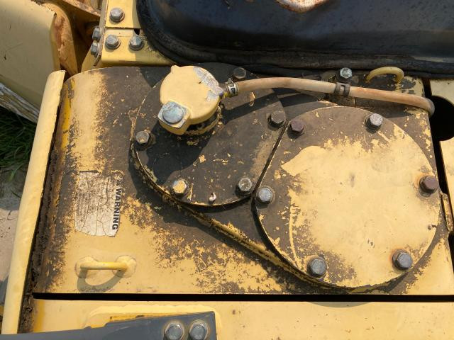2004 Komatsu PC160LC-7 Hydraulic Reservoir: P/N 21K-60-71111