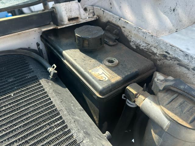 2016 Bobcat S650 Hydraulic Reservoir: P/N 7163919