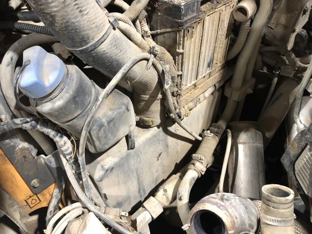 2019 Case TR340 Hydraulic Reservoir: P/N 48166743