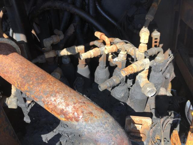 2017 Cat 315F L Hydraulic Valve: P/N 352-6994