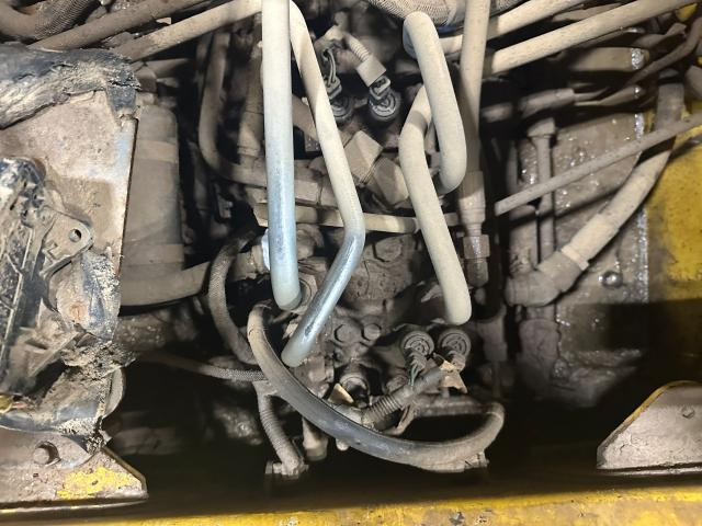 2017 John Deere 333G Hydraulic Valve