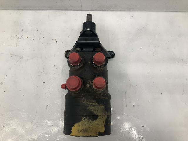 1997 John Deere 744H Hydraulic Valve