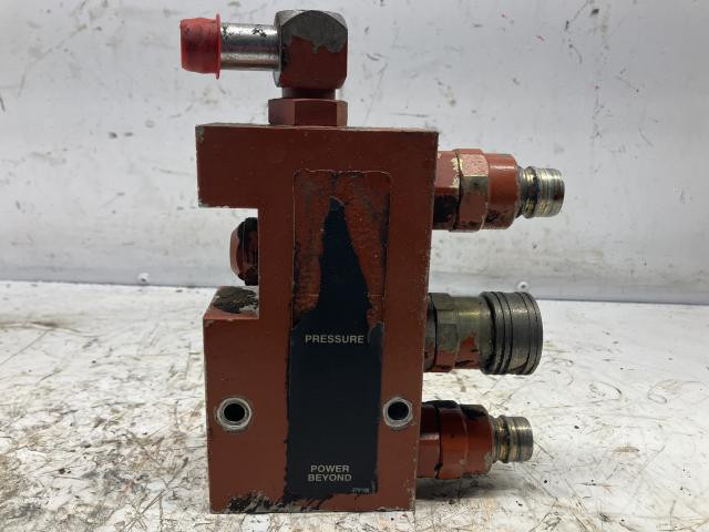 1991 Ditch Witch 8020JD Hydraulic Valve