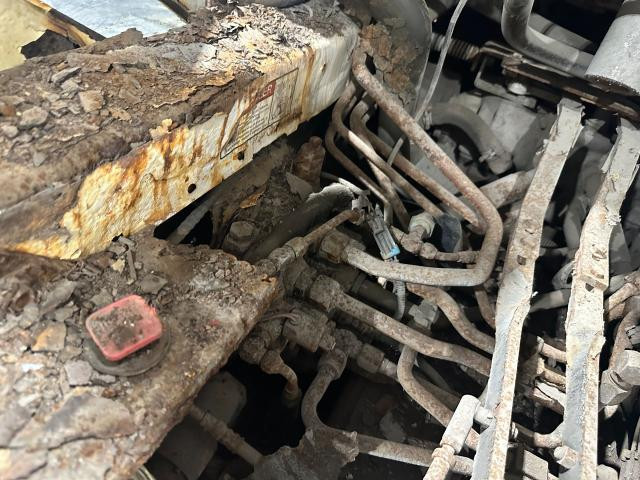 1999 Bobcat 873 Hydraulic Valve