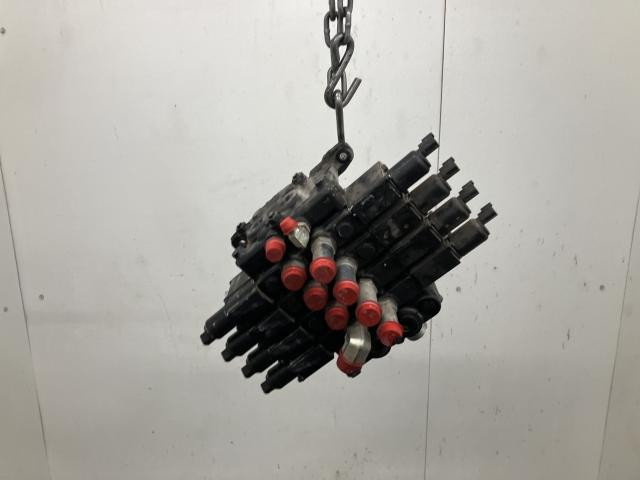 2016 Jlg G10-55A Hydraulic Valve: P/N 1001225752