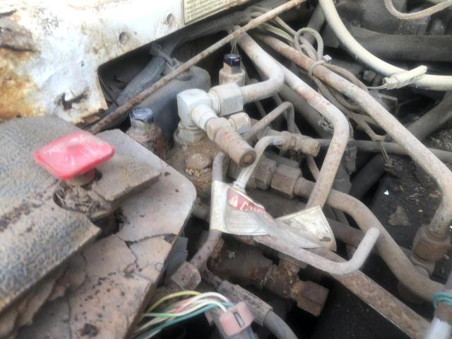 2006 Bobcat S185 Hydraulic Valve: P/N 6815060