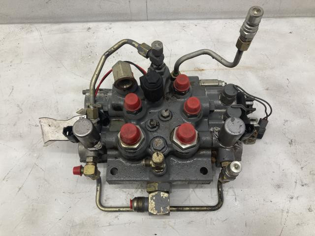 2016 Bobcat S650 Hydraulic Valve: P/N 7272732