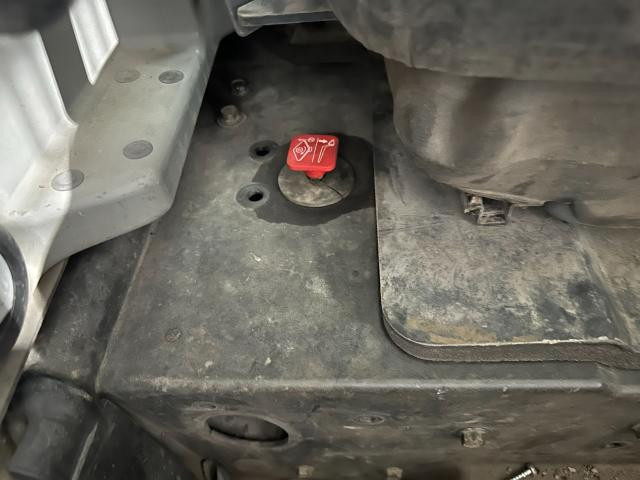 2018 Bobcat S770 Hydraulic Valve: P/N 7230495