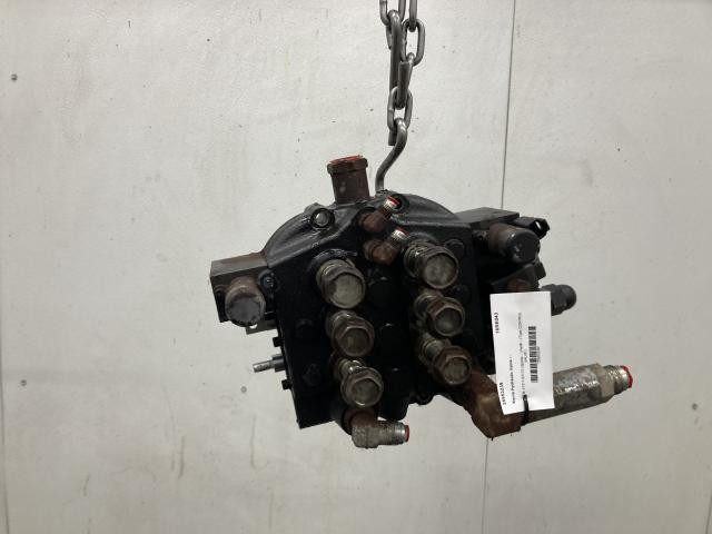 2016 Kubota SSV65 Hydraulic Valve: P/N V1311-63112