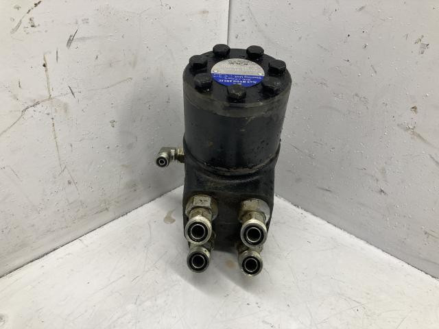 2014 Cat TL642 Hydraulic Valve: P/N 298-8745