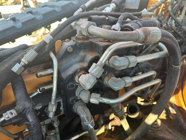 2015 Case TR310 Hydraulic Valve: P/N 47735211