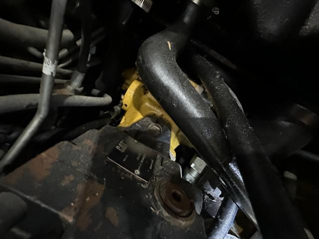 2008 Cat 272C Equip Hydrostatic Pump: P/N 289-6362