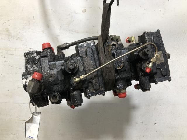 2006 Gehl 5640 Equip Hydrostatic Pump: P/N 186920