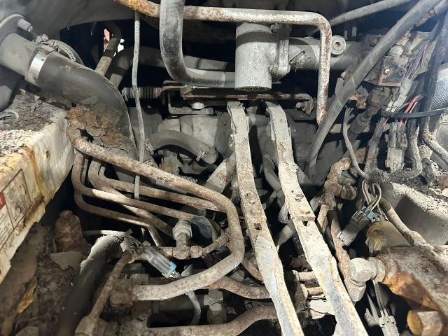 1999 Bobcat 873 Equip Hydrostatic Pump: P/N 7001072