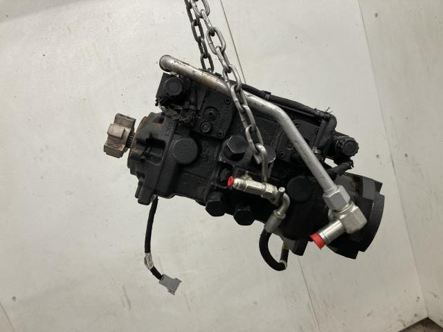 2024 New Holland C345 Equip Hydrostatic Pump: P/N 48065317