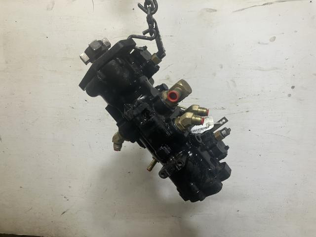 2006 New Holland L180 Equip Hydrostatic Pump: P/N 87043497