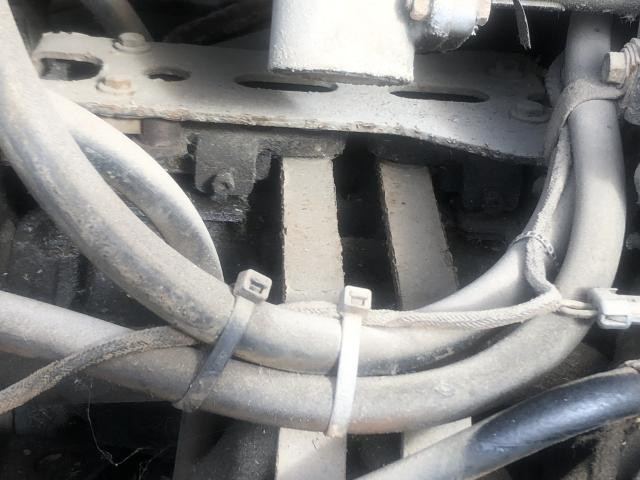 2006 Bobcat S185 Equip Hydrostatic Pump: P/N 7001069