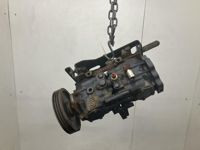 2016 Bobcat S510 Equip Hydrostatic Pump: P/N 6687863