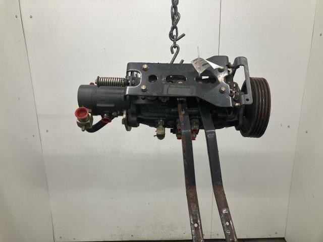 2015 Bobcat S570 Equip Hydrostatic Pump: P/N 6687863