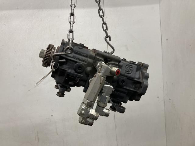 2016 Kubota SSV65 Equip Hydrostatic Pump: P/N V1311-61110