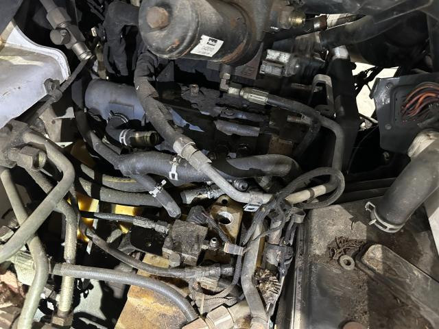 2010 Bobcat T190 Equip Hydrostatic Pump