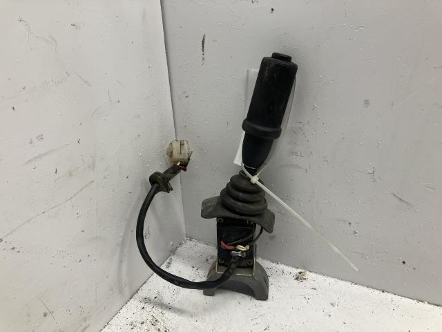 2000 New Holland LM850 Left Equip Transmission Shifter, Electronic
