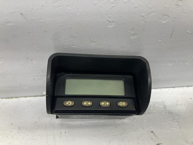2010 Cat 938H Instrument Cluster: P/N 308-3868