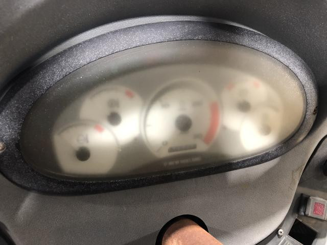 2007 New Holland M459 Instrument Cluster: P/N 87521758