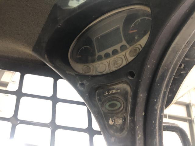 2016 Bobcat S510 Left Instrument Cluster