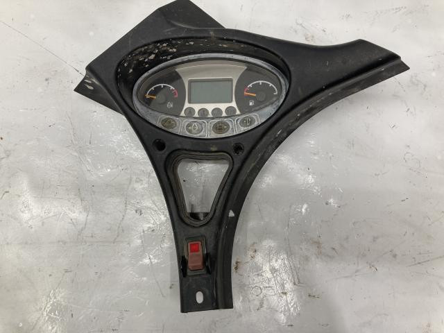 2016 Bobcat S650 Instrument Cluster: P/N 7025320