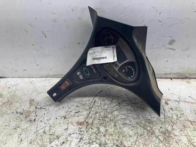 2019 Bobcat S850 Instrument Cluster: P/N 7025320