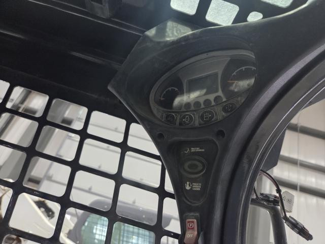 2016 Bobcat T650 Instrument Cluster