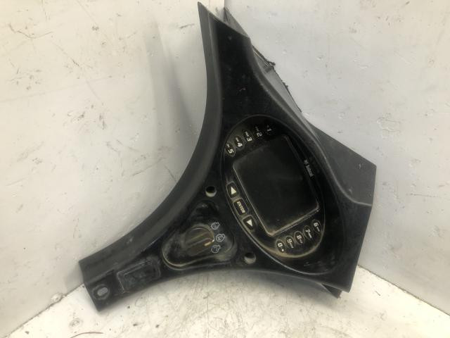 2016 Bobcat T770 Right Instrument Cluster: P/N 7397238
