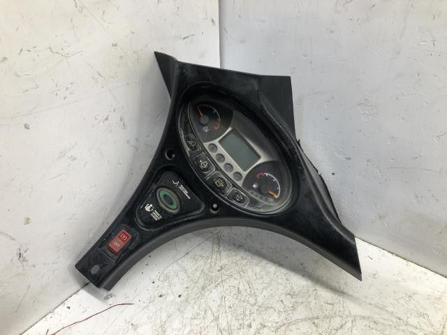 2016 Bobcat T770 Left Instrument Cluster: P/N 7025320
