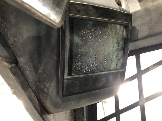 2018 Takeuchi TL6R Right Instrument Cluster: P/N 1730143660