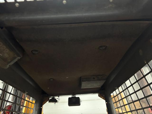 1992 Case 1845C Interior, Misc. Parts: P/N H438905
