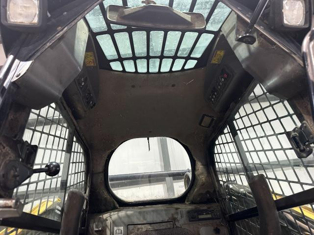 2008 Cat 272C Interior, Misc. Parts: P/N 345-6150