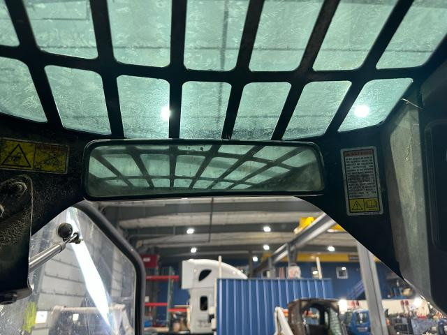 2008 Cat 272C Interior, Misc. Parts